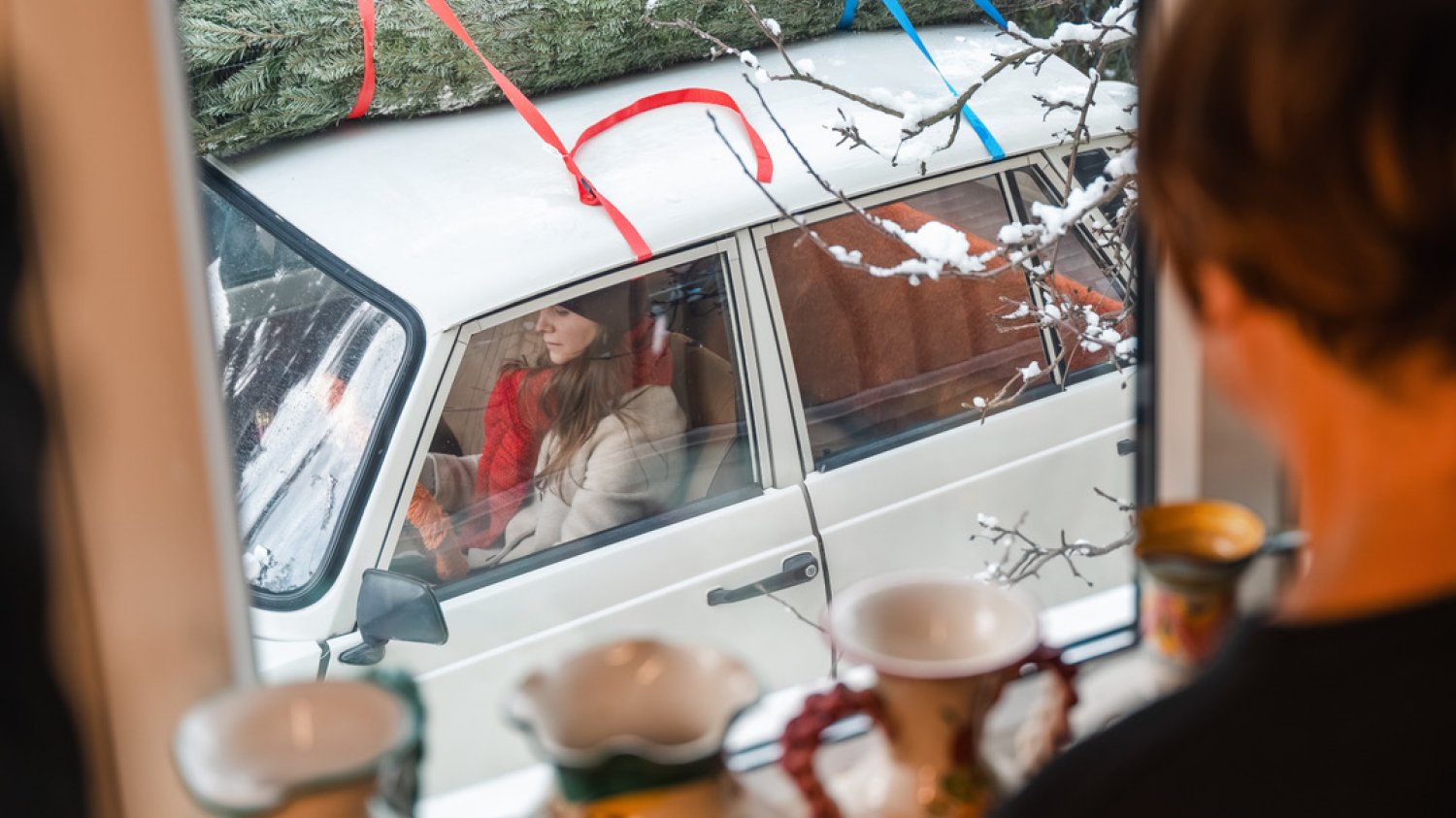 Sprzedać używane i znaleźć wymarzone nowe auto pomoże ci serwis OTOMOTO, który powraca z kultową, świąteczną odsłoną cyklu "Prawdziwe Historie" i ma do zaoferowania programy finansowania.