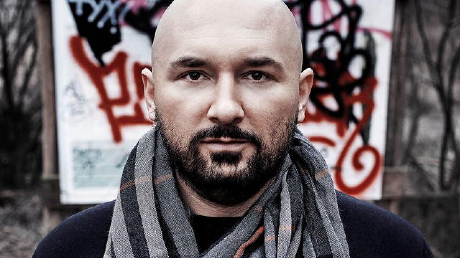 Patryk Vega, reżyser "Pitbulla"