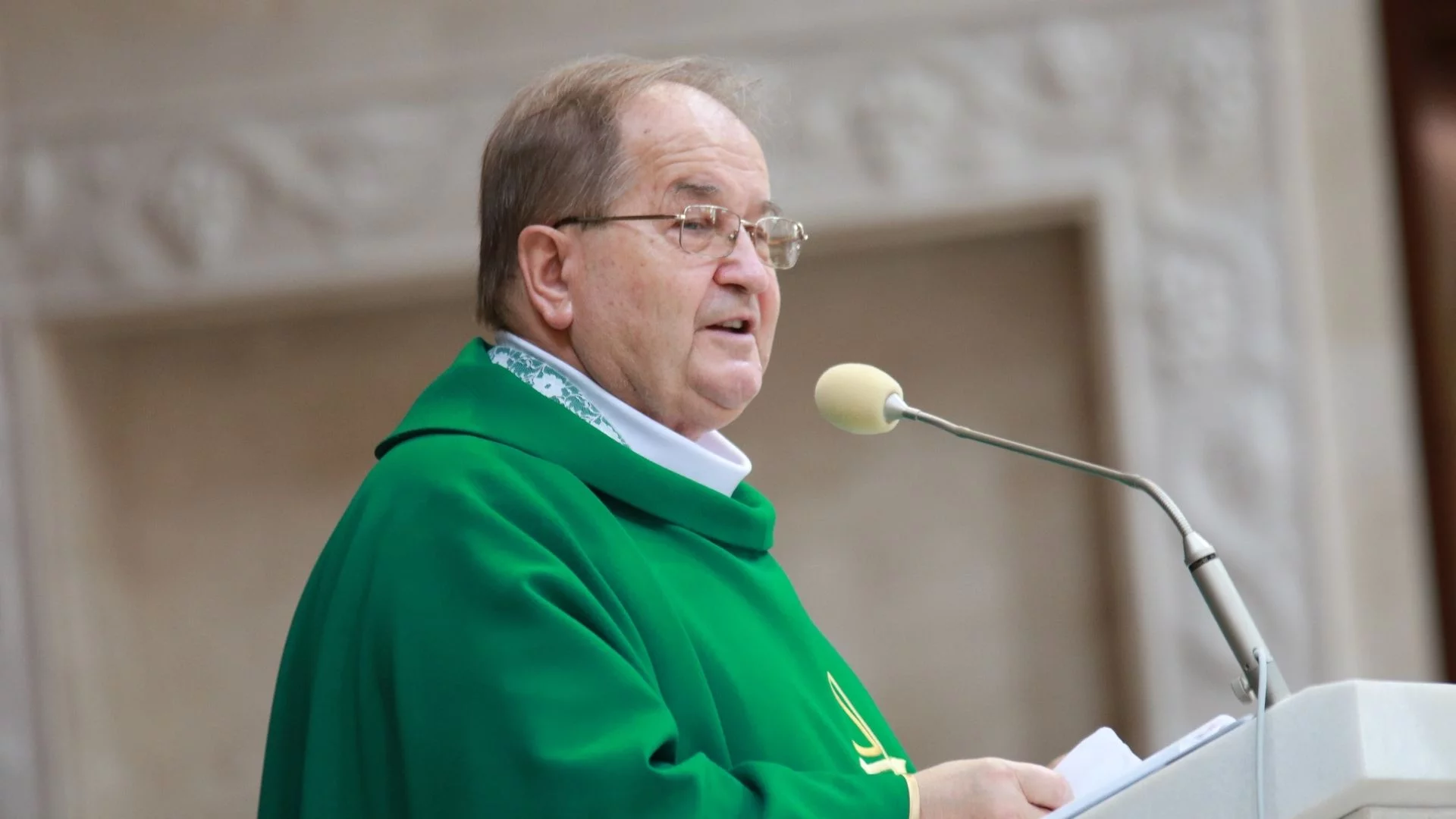 CBA w fundacji Rydzyka. Prokuratura zebrała dowody i mówi o zarzutach Tadeusz Rydzyk