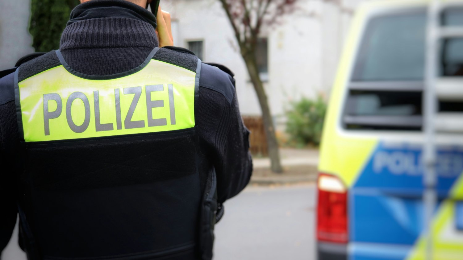 Uwaga, kierowcy! Niemiecka policja ściga piratów drogowych