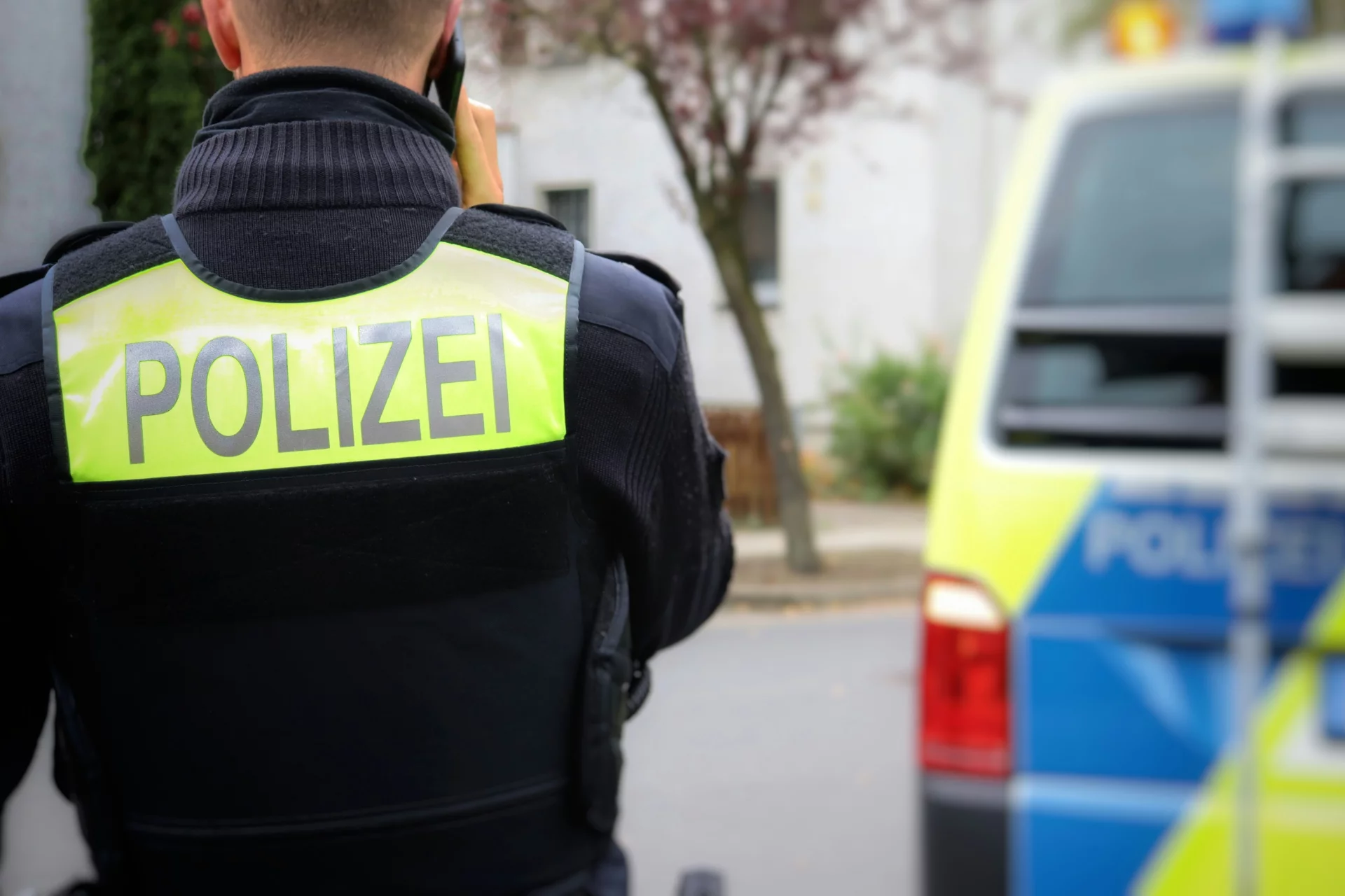 Uwaga, kierowcy! Niemiecka policja ściga piratów drogowych