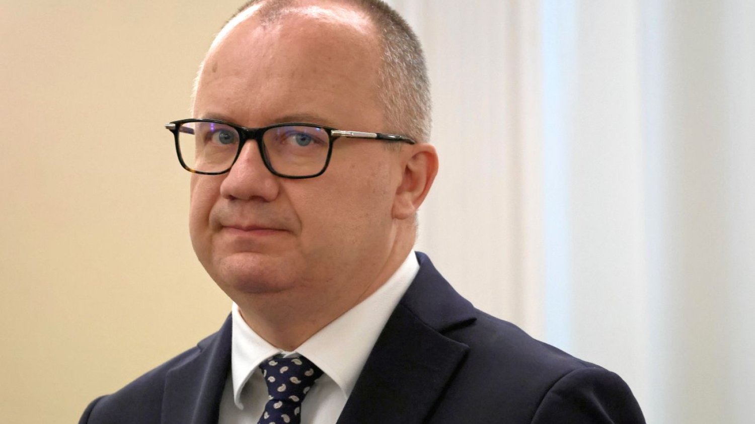 Bodnar odpiera zarzuty o opieszałość. "Wykorzystałem każdy dzień" Bodnar reaguje na zarzuty ws. braku rozliczeń PiS. "Pracuję tyle, ile mogę"