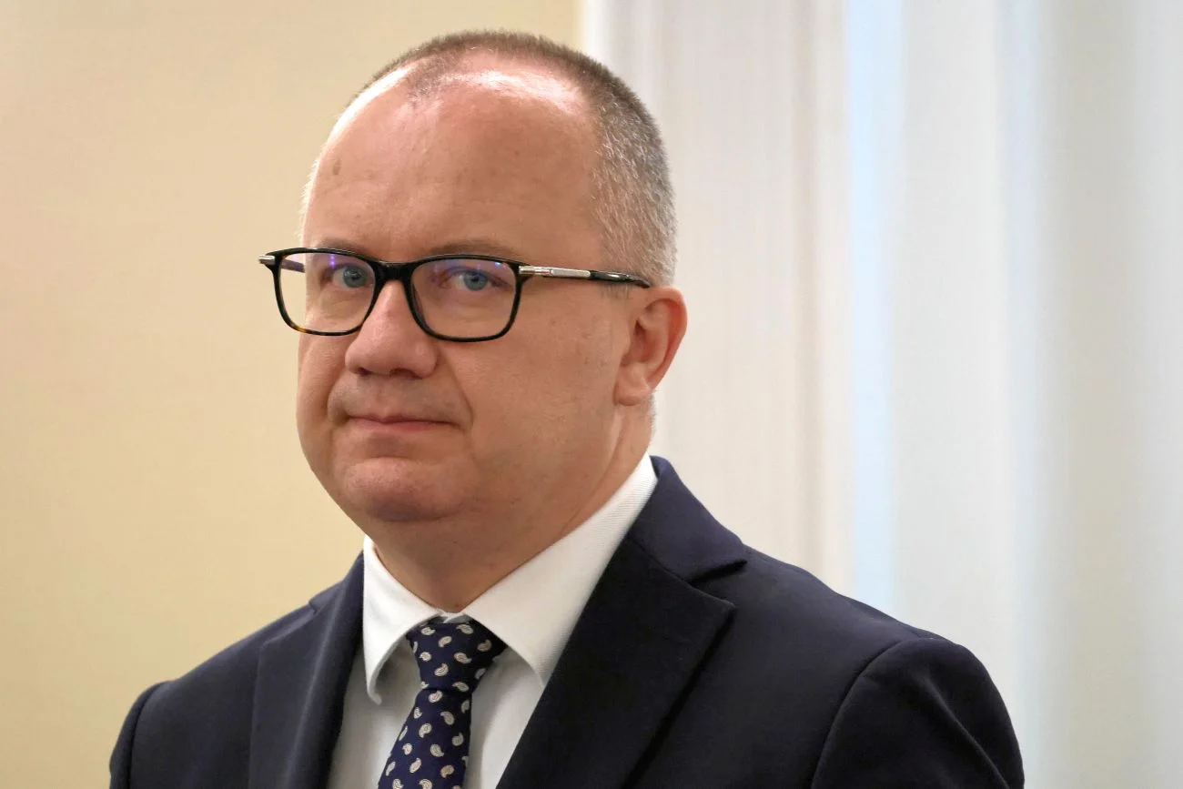 Bodnar reaguje na zarzuty ws. braku rozliczeń PiS. "Pracuję tyle, ile mogę"