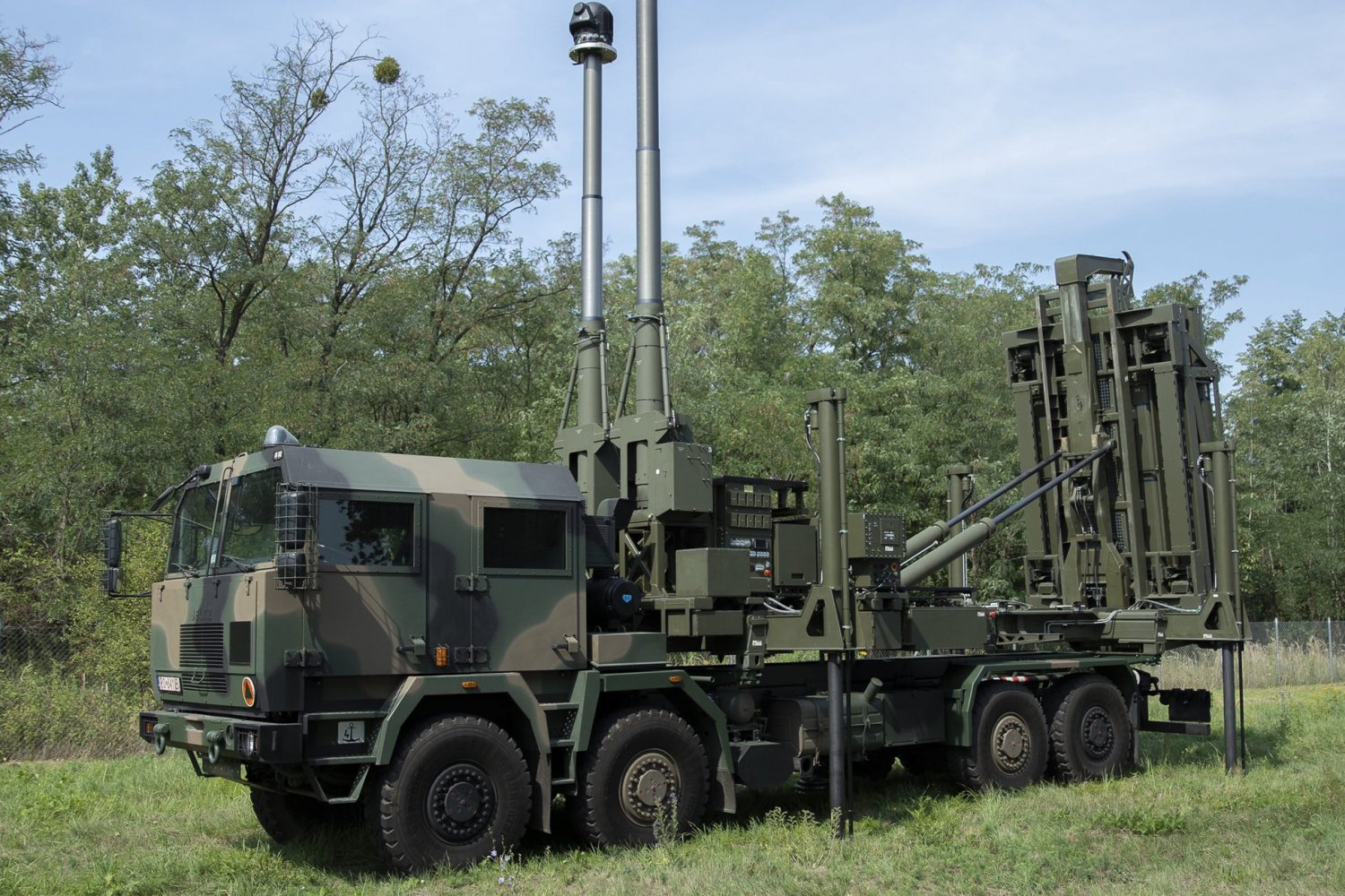 Polskie wojsko zyska nową broń.