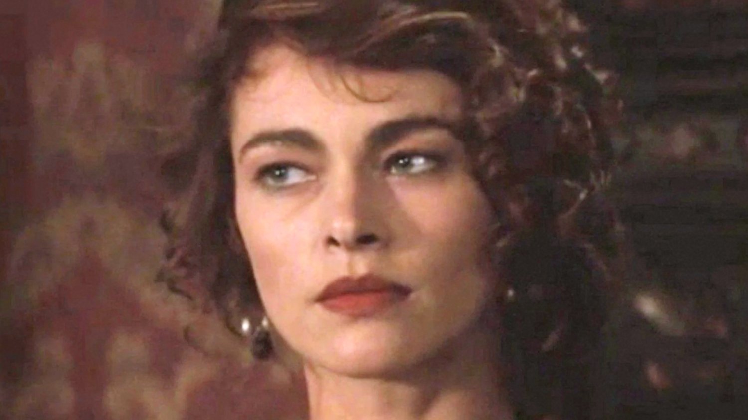 Joanna Pacuła błyszczała w legendarnym westernie. Łapcie, jest w streamingu Joanna Pacuła w filmie "Tombstone"