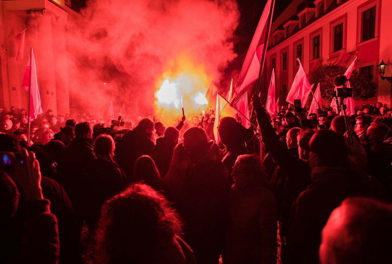 Jest decyzja ws. Marszu Niepodległości. Zgromadzenie będzie miało charakter państwowy