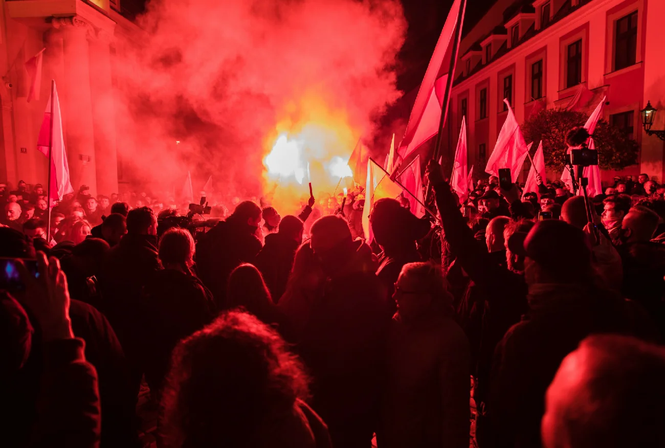 Jest decyzja ws. Marszu Niepodległości. Zgromadzenie będzie miało charakter państwowy