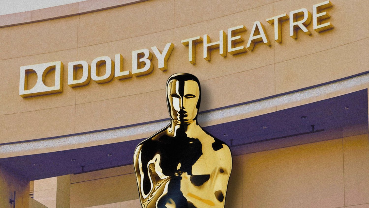 Oscary przeprowadzają się do nowego domu. Akademia gra va banque o publiczność