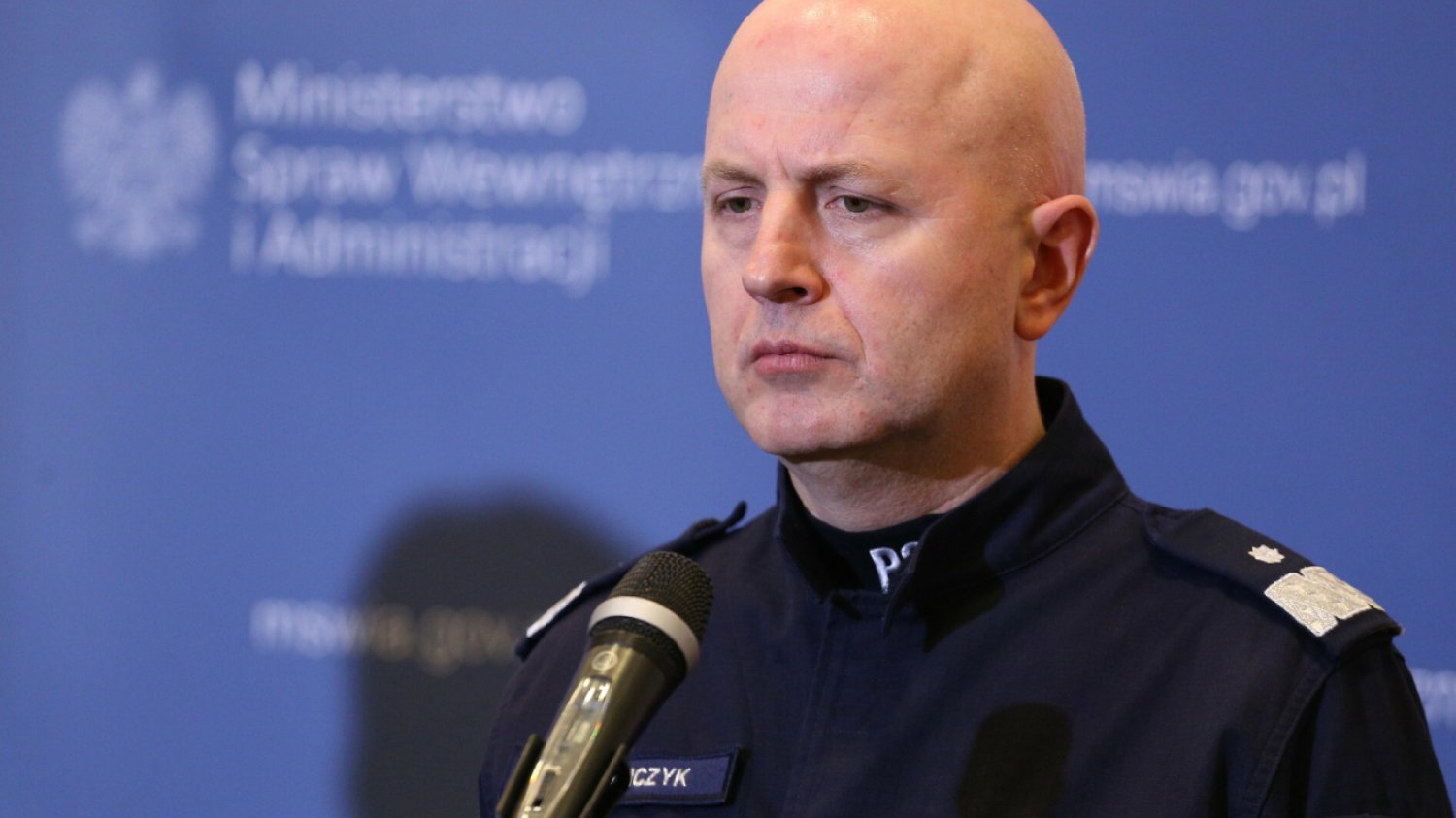 Kolejna afera wokół KGP. Teraz chodzi o mobbing w policji.