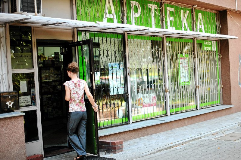 Nie ma stuprocentowej antykoncepcji.