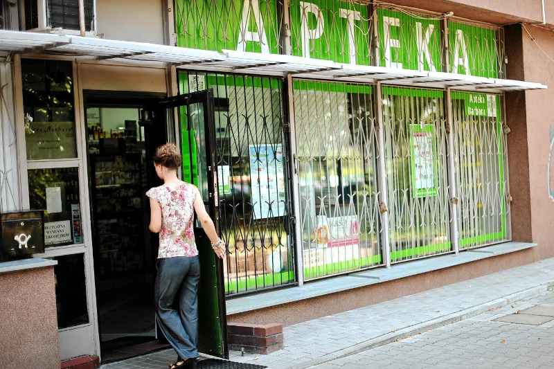 Nie ma stuprocentowej antykoncepcji.
