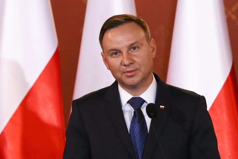 Prezydent na swoje referendum ma konkretny plan.