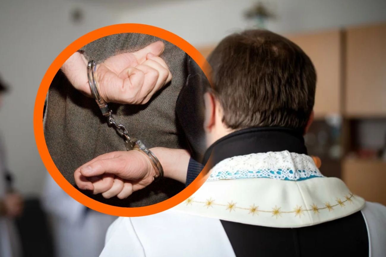Są nowe informacje ws. księży z diecezji sosnowieckiej