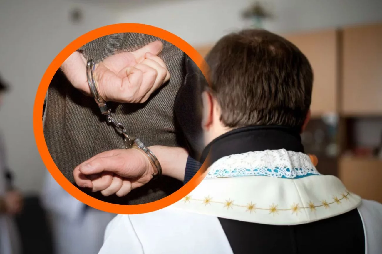 Są nowe informacje ws. księży z diecezji sosnowieckiej