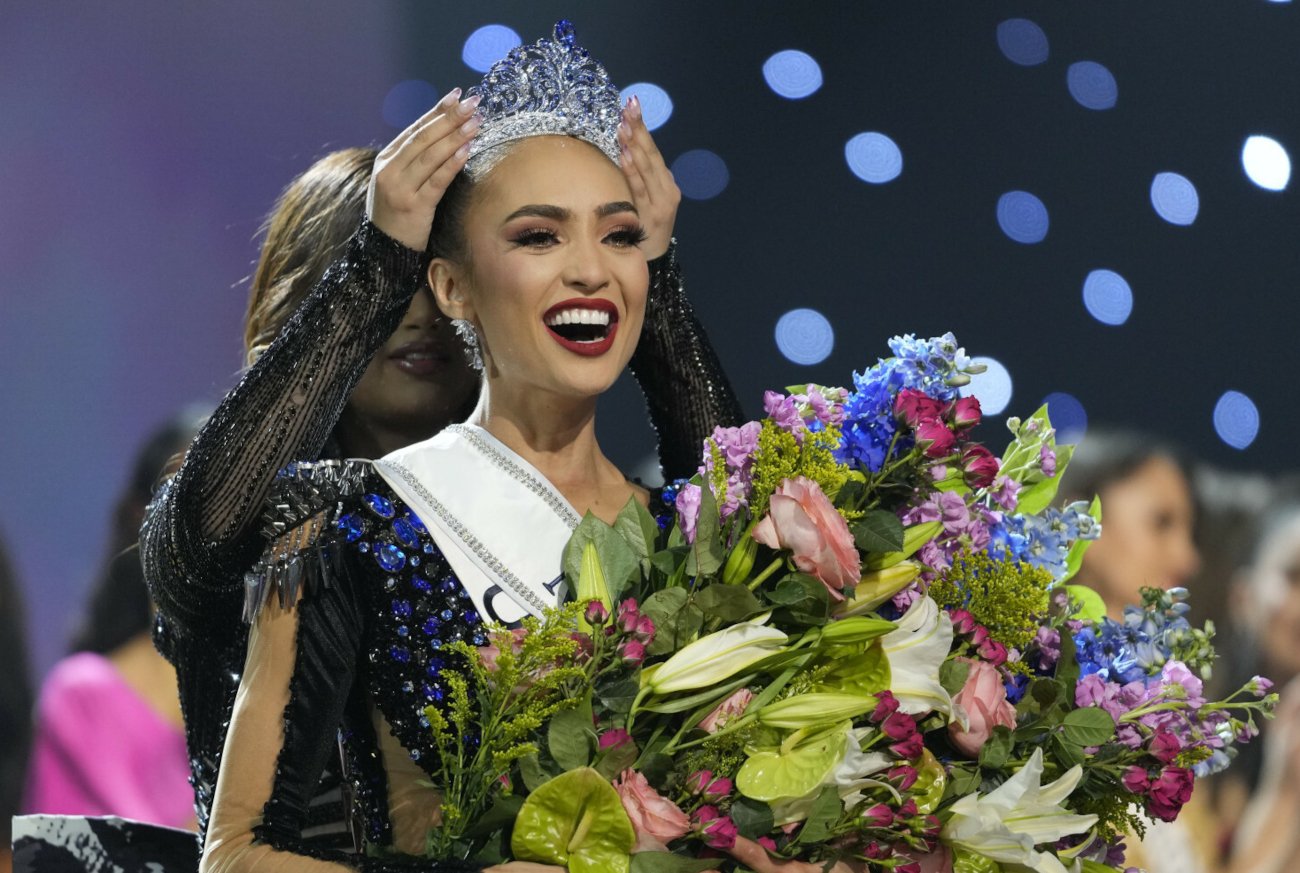 Miss Universe 2023 - wyniki.