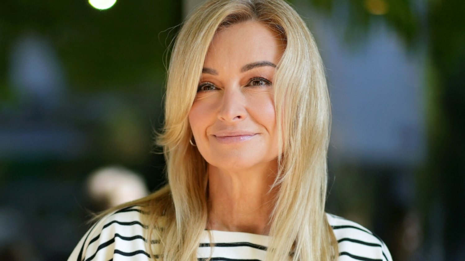 Martyna Wojciechowska poszła na randki z nieznanymi mężczyznami.