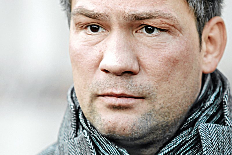 Dariusz Michalczewski zapłaci ostracyzmem za poparcie dla adopcji dzieci przez homoseksualistów?