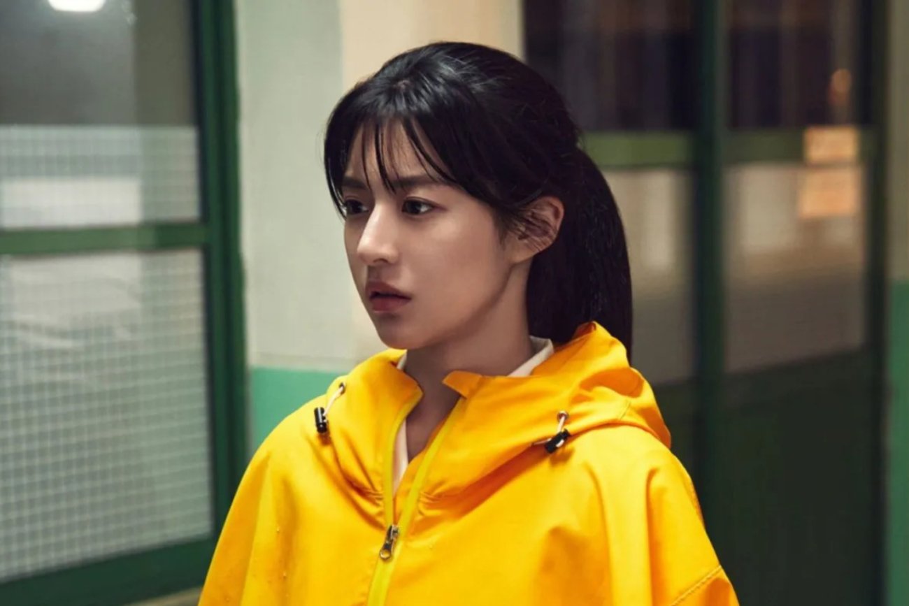 "Niezwykli" to "Squid Game" platformy Disney+.