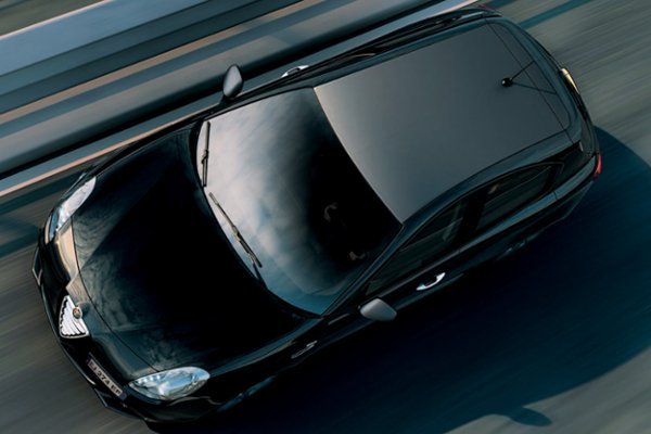 Alfa Romeo Giulietta Veloce