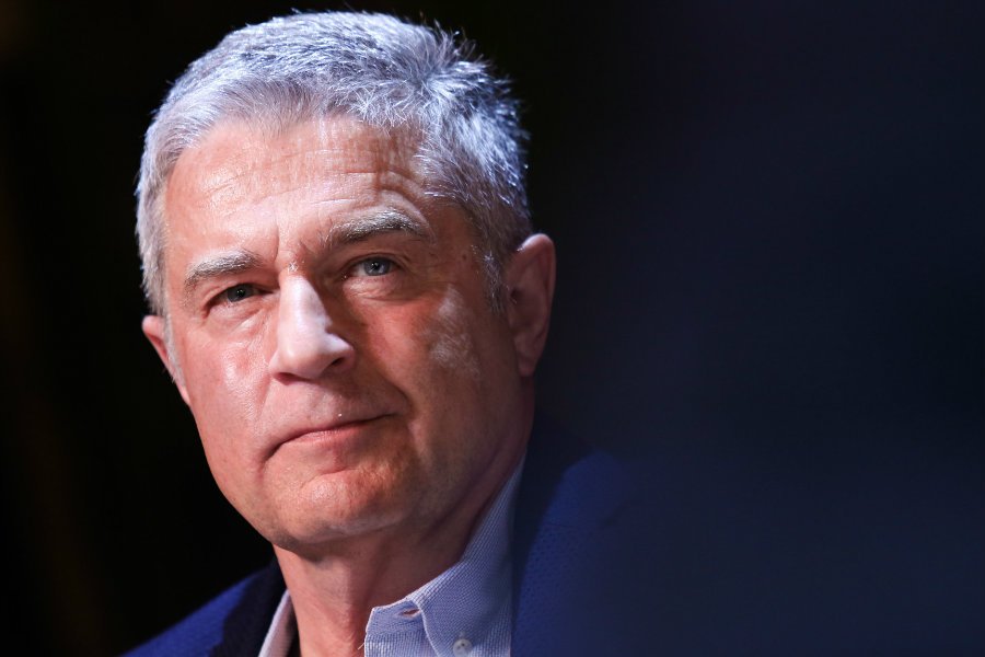 Władysław Frasyniuk opublikował wymowny wpis z okazji rocznicy Sierpnia'80.