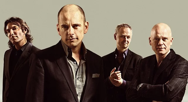 Tord Gustavsen Ensemble.