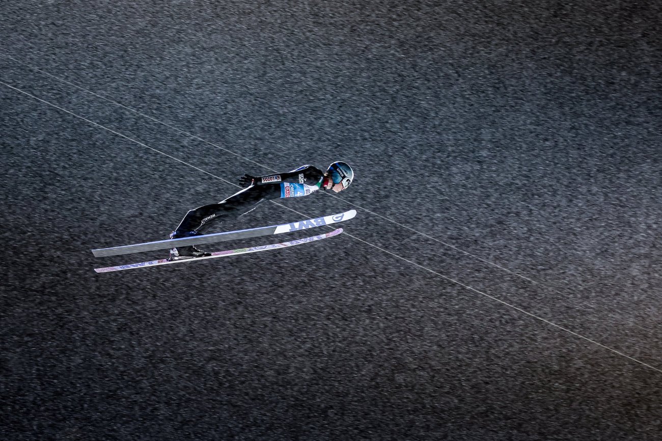 Kamil Stoch przed rokiem wygrał konkurs w Innsbrucku na legendarnej skoczni w Bergisel. Jak będzie tym razem?