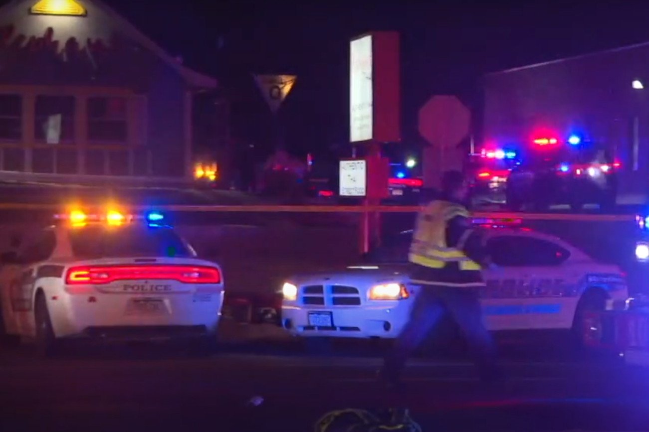 Strzelanina w klubie dla osób homoseksualnych w USA. Są ofiary śmiertelne.