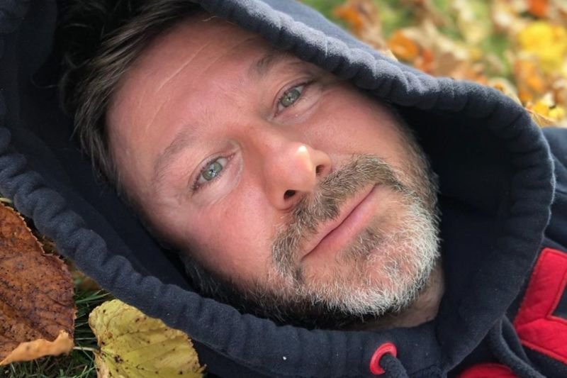 Andrzej Piaseczny jest w związku?