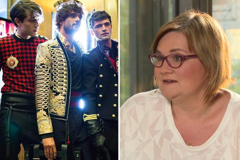 Księcioseksualni, strzeżcie się! Terlikowska bierze na warsztat nową modę. "Prędzej zainteresują sobą innego księcia"