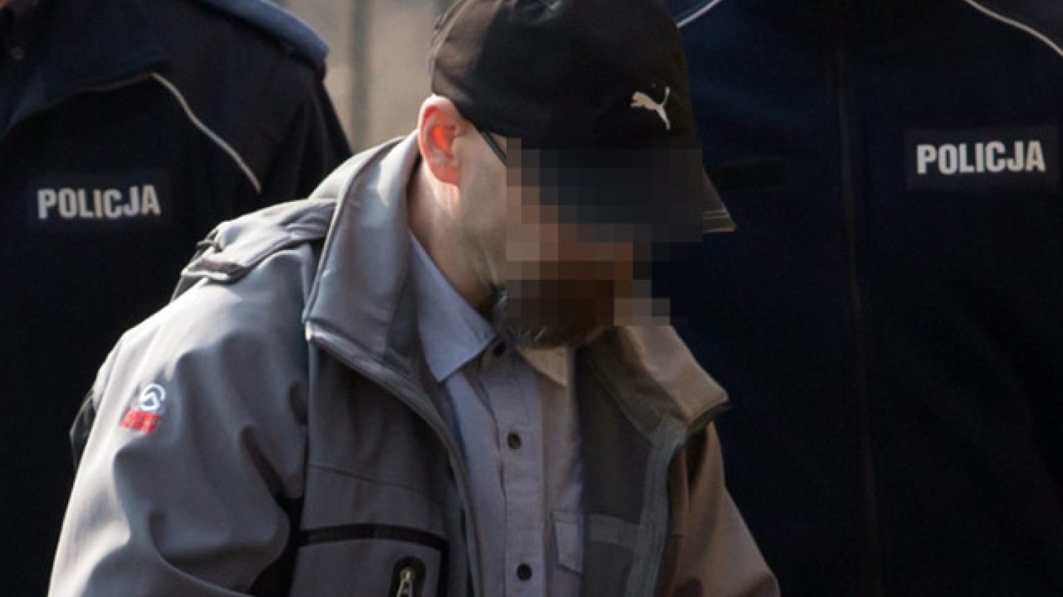 Wojciech G. został skazany na karę 7 lat pozbawienia wolności