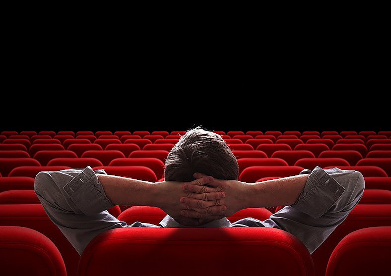 Które kina będą otwarte od 21 maja? Co z Multikinem, Helios i Cinema City?