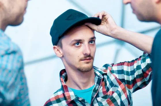 Aleksander Rusin