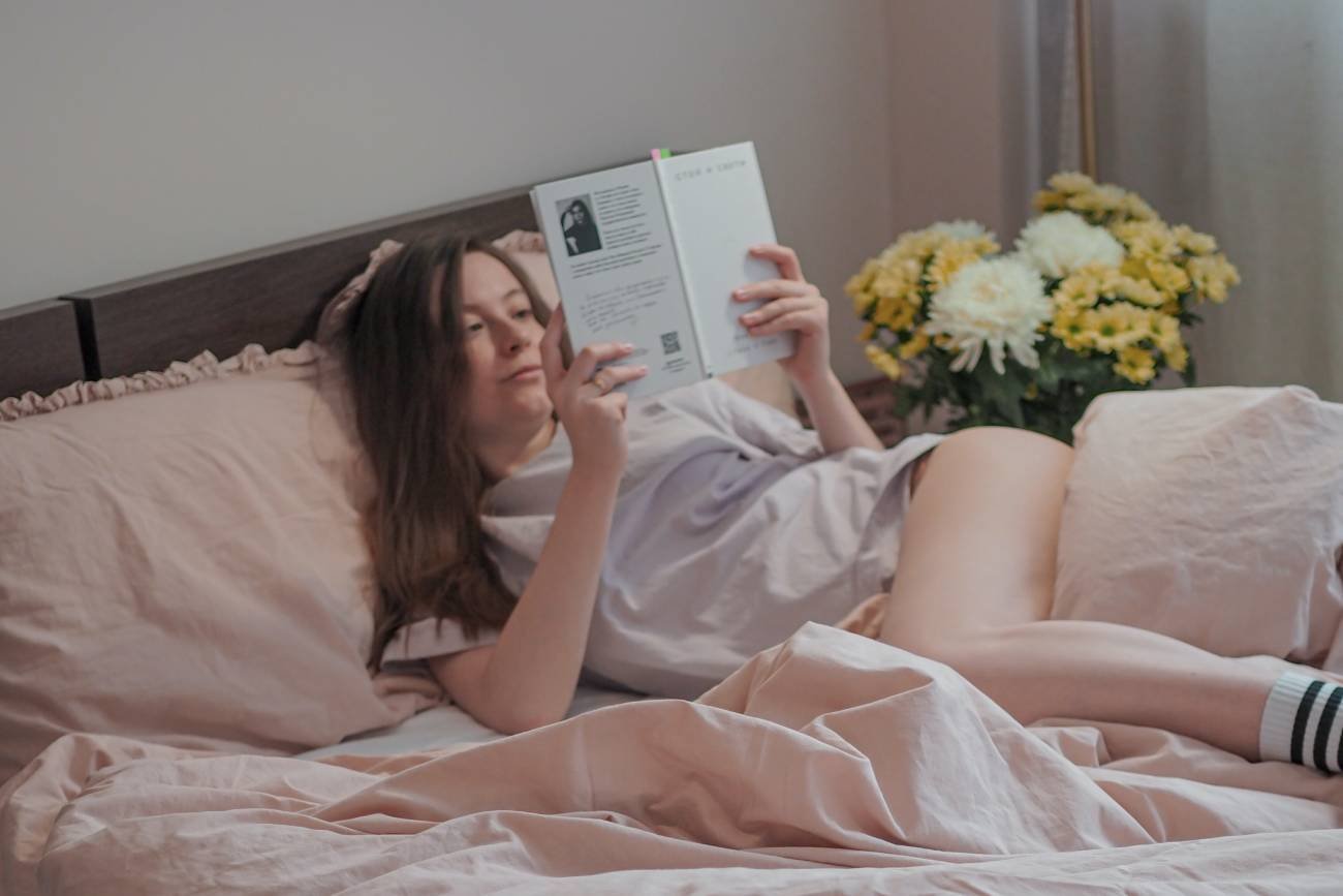 Zakochałam się w postaci z filmu. Czy to fictoseksualizm