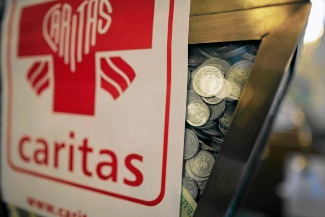 Caritas chce się porozumieć z rodzicami i zwrócić im pieniądze przedszkole