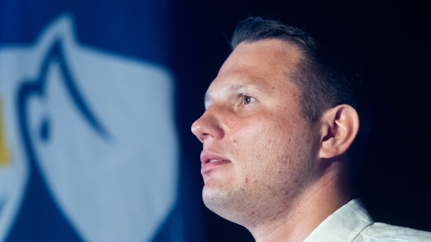 Sławomir Mentzen ma powody do smutku