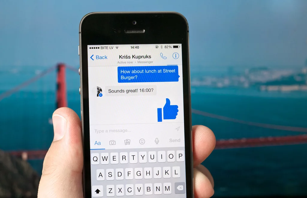 Nowy Messenger jest już dostępny. Stary odchodzi do lamusa.