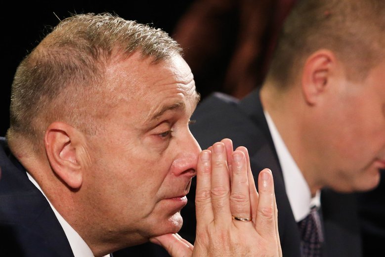 W Toruniu współpraca PO i PiS w Radzie Miasta jest niewykluczona.