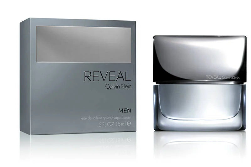 Reveal Men Calvin Klein