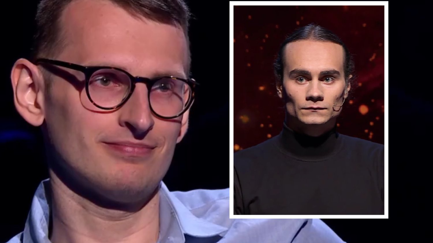 Tomasz Orzechowski z "Milionerów" komentuje rekord Baranowskiego w "1 z 10"