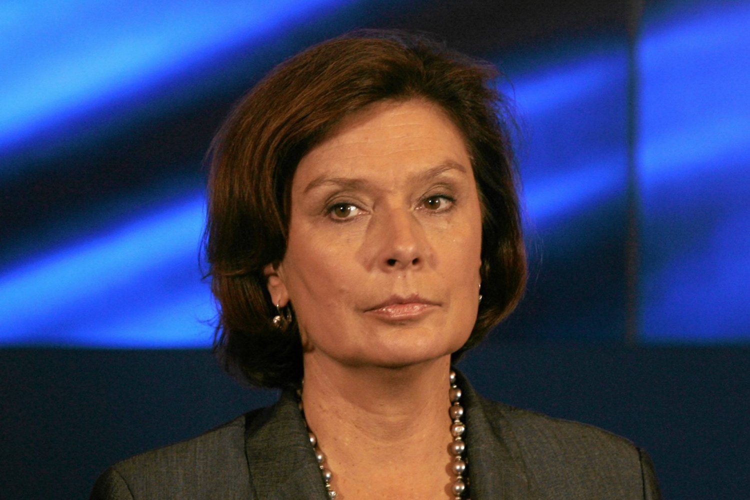 Małgorzata Kidawa-Błońska o "Gazecie Polskiej": Każdy polityk może mieć swoją gazetę