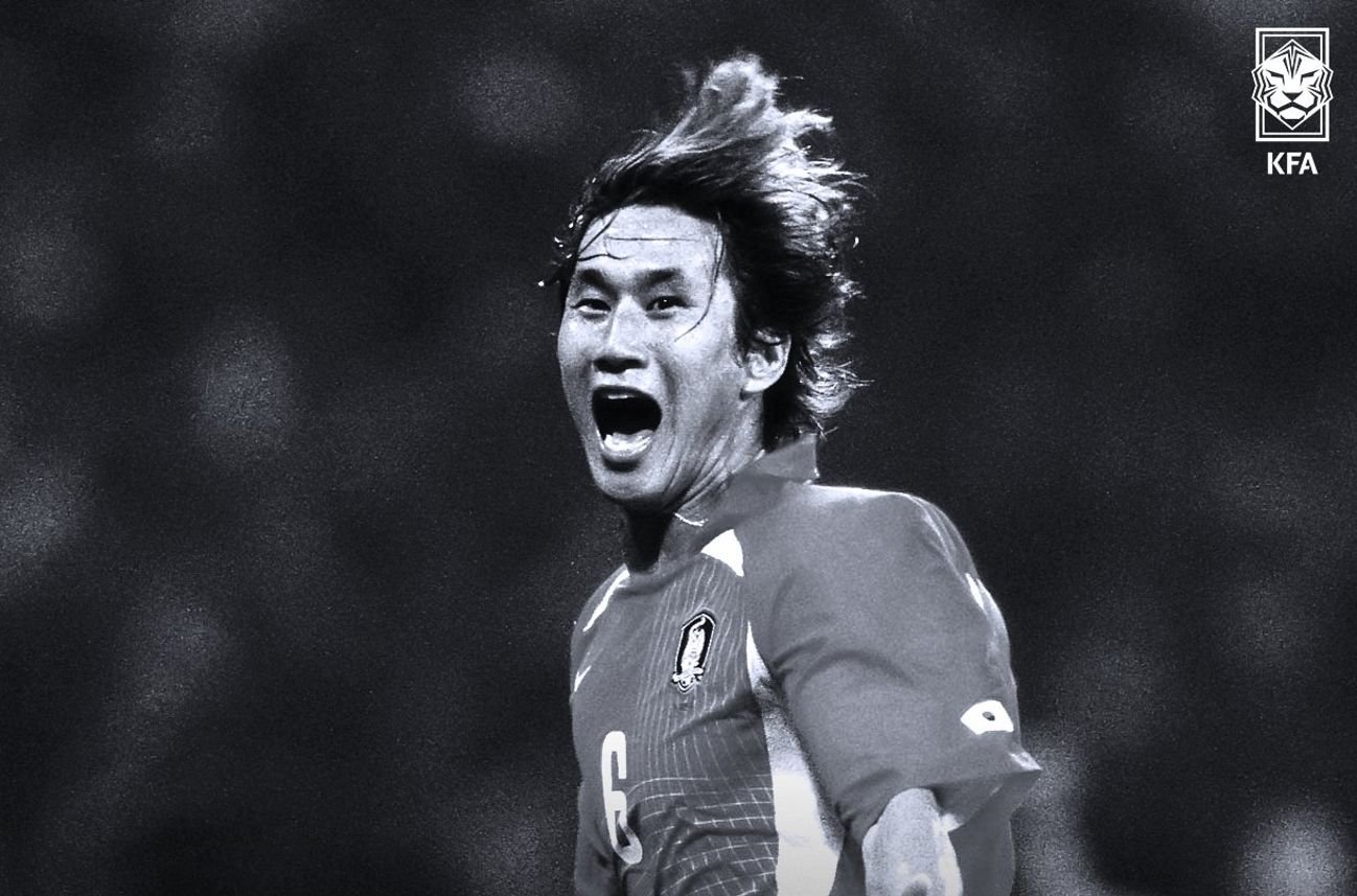 Yoo Sang-chul zmarł w Korei Południowej w wieku 49 lat po walce z ciężką chorobą