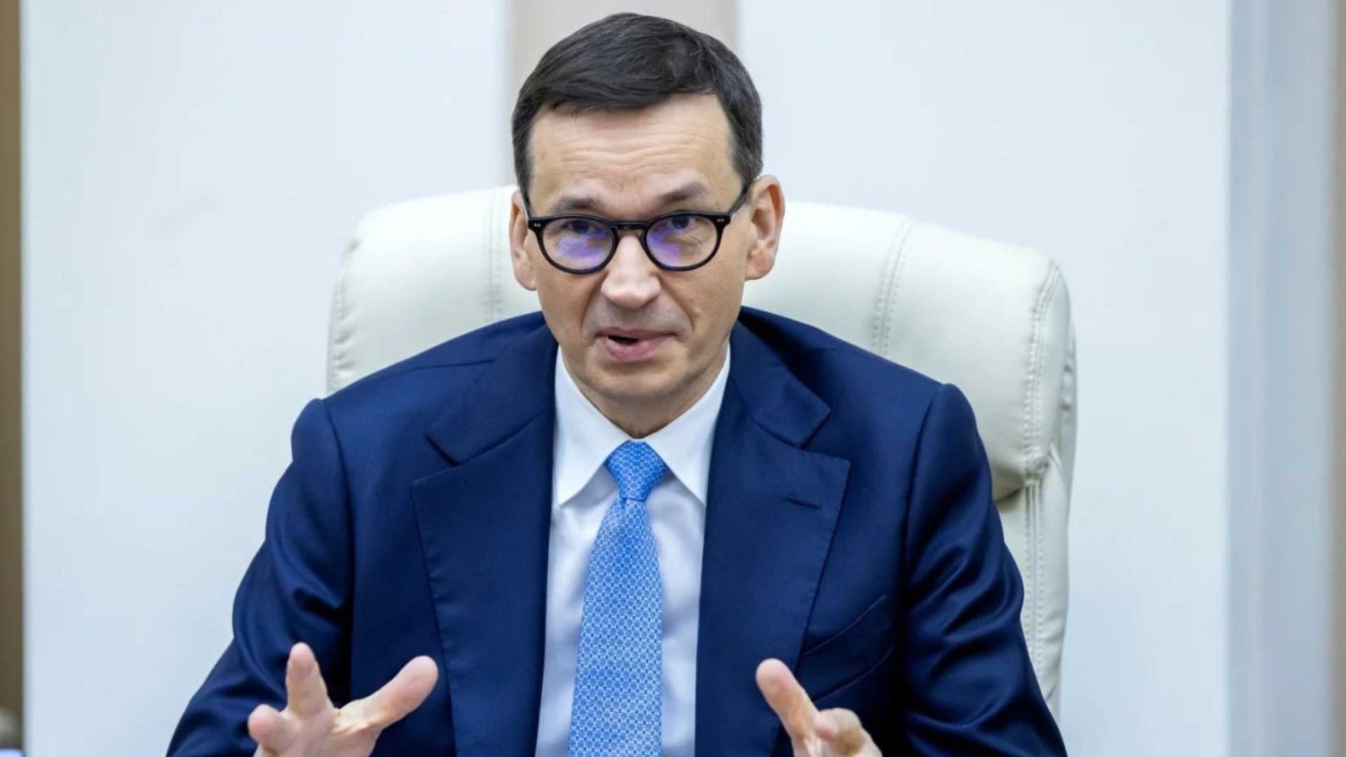 Mateusz Morawiecki może usłyszeć zarzuty. Afera RARS wchodzi w decydujący etap