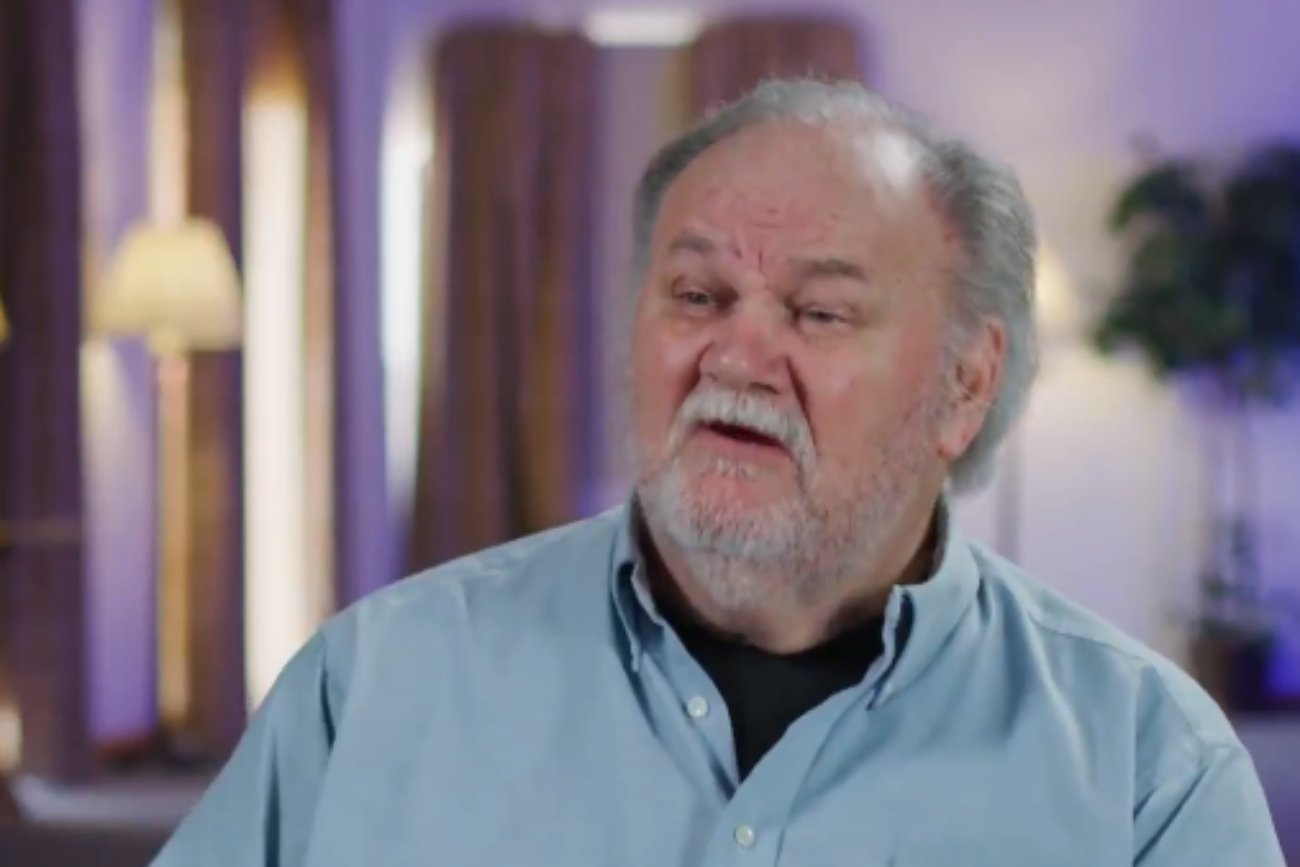 Ojciec Meghan Markle zarzuca Oprah Winfrey lans na księciu Harrym i córce