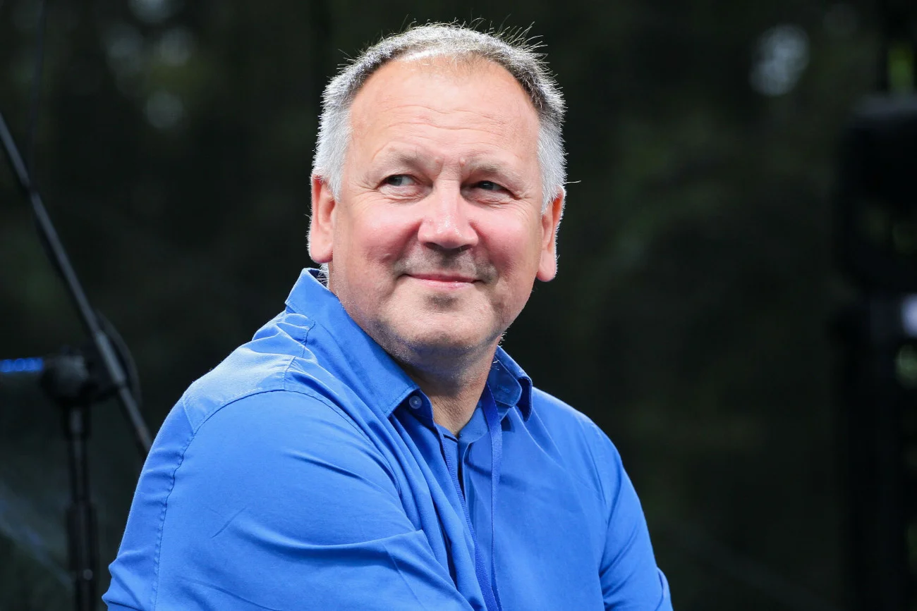 Cezary Łazarewicz