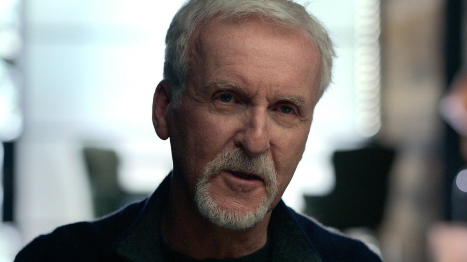 James Cameron ostrzegał przed wrakiem Titanica. Turystom kończy się tlen