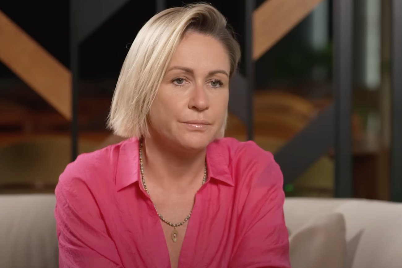 Małgorzata Ohme szczerze o zakończeniu współpracy z "Dzień Dobry TVN"