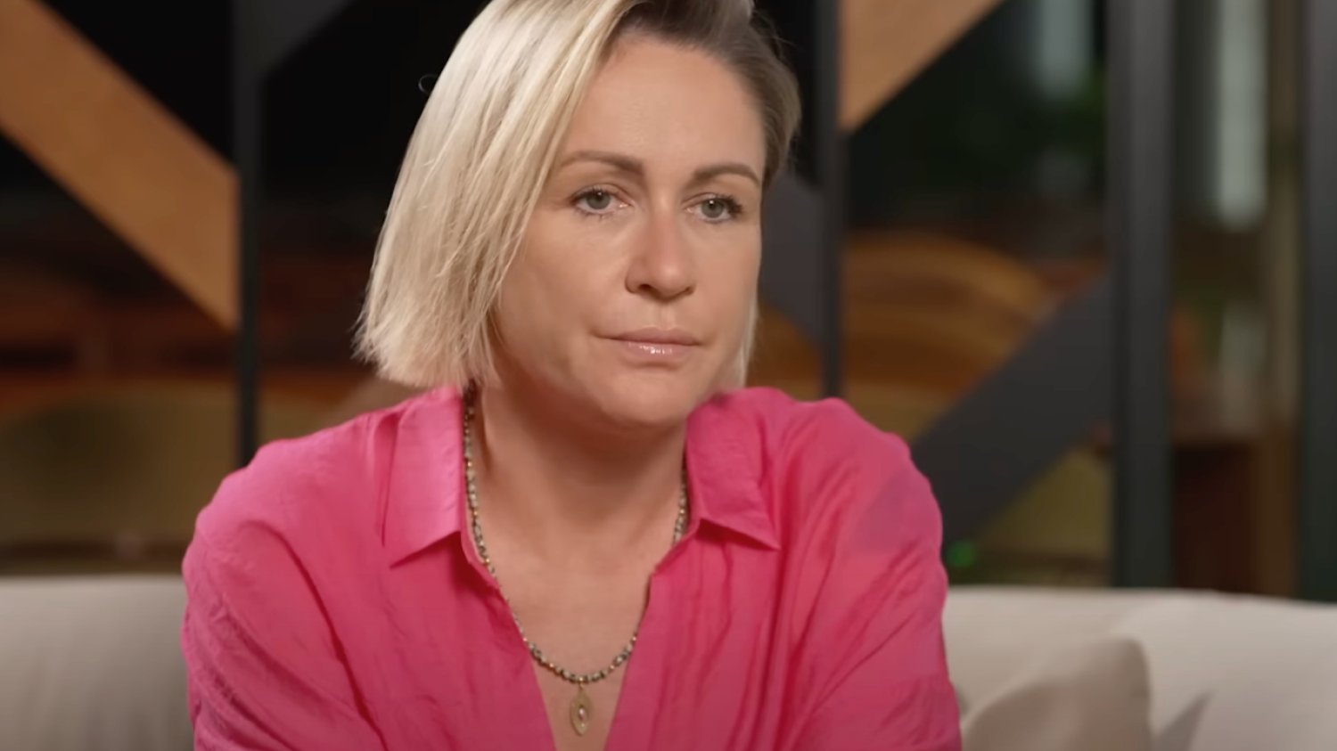 Małgorzata Ohme szczerze o zakończeniu współpracy z "Dzień Dobry TVN"