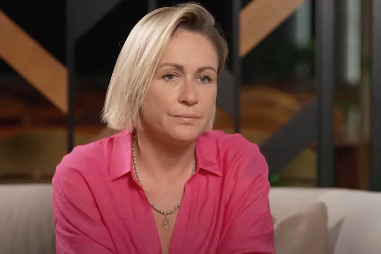Małgorzata Ohme szczerze o zakończeniu współpracy z "Dzień Dobry TVN"