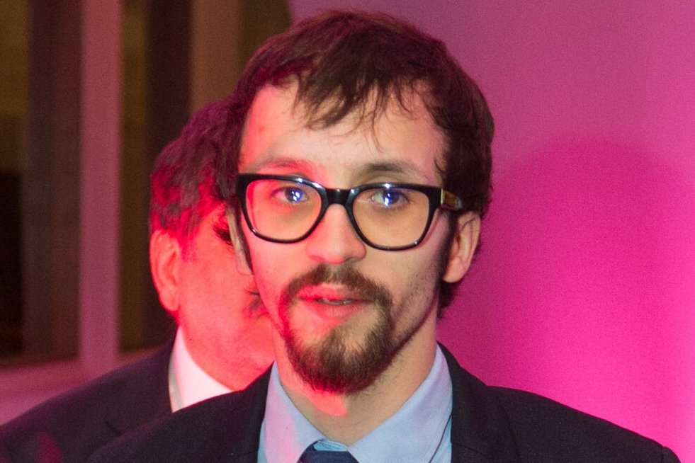 TVN pozwał Samuela Pereirę i TVP.