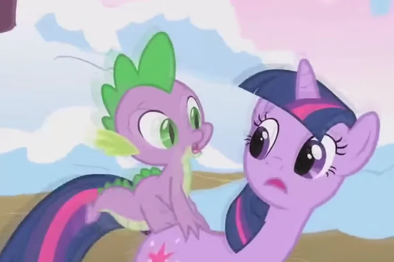 Kucyki Pony to bohaterki popularnej bajki dla dzieci.